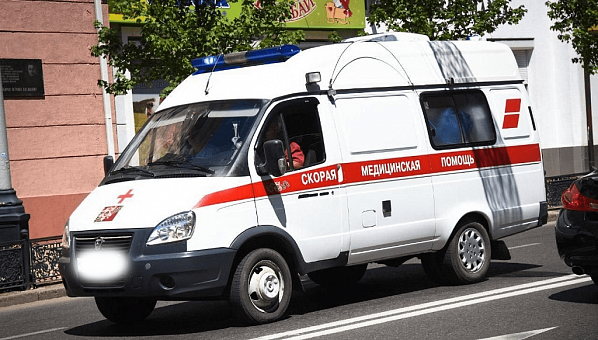 Еще 62 машины «скорой» поступило в Ростовскую область