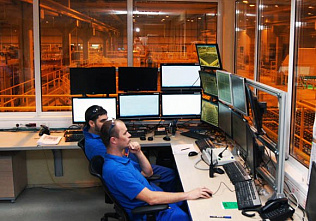 «Ледокол» в Красном Сулине_25271