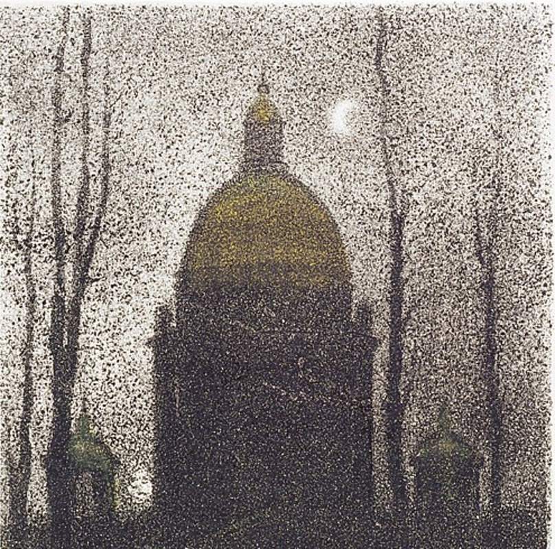 Фото предоставлено Ростовским музеем изобразительных искусств