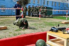 31 03 2025 Ростов стал родоначальником нового вида спорта
