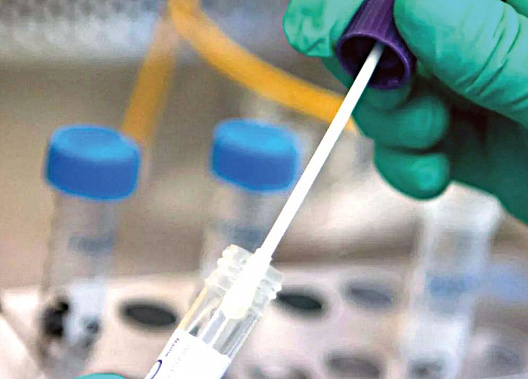 В Россию без теста на коронавирус вернуться нельзя