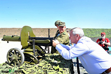 «Армия-2018»