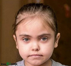 Русфонд: вы помогли, спасибо!