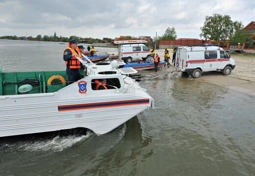 Возбуждены два уголовных дела по факту гибели детей на воде