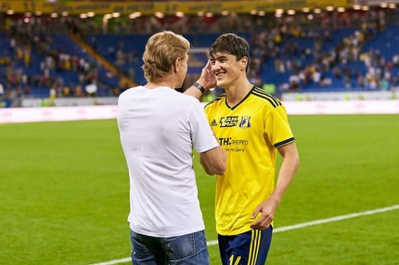 Фото сайта fc-rostov.ru