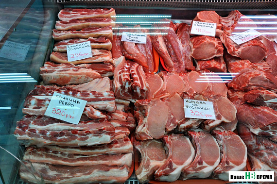 В «Тавре» объяснили, почему растут цены на продукцию