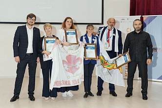 Педагоги из Волгодонска победили в финале конкурса «Флагманы образования. Школа»
