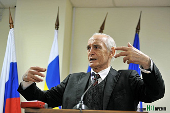 Спасибо за верность, потомки!