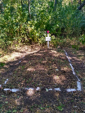 В парке авиаторов на мемориале появятся фамилии еще 60 защитников Ростова