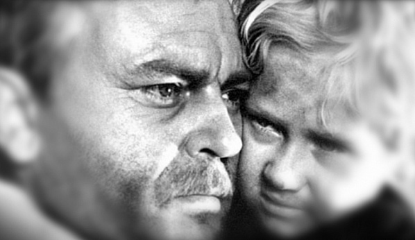 Отметили день рождения Сергея Фёдоровича Бондарчука