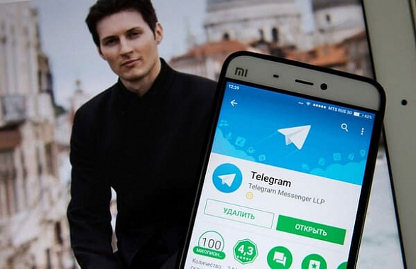 Медики Таганрога просят Тelegram поддержать проект «Мракоборец»