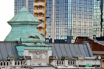 В России теперь 16 городов-миллионников, Ростов-на-Дону в том числе