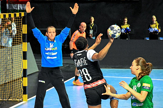 Пункт назначения – Будапешт