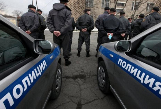 Работу ростовских полицейских проверит специальная комиссия из МВД