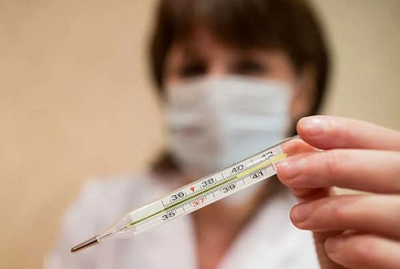 На Дону превышен эпидпорог по гриппу