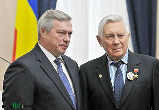 Они шли не за славой