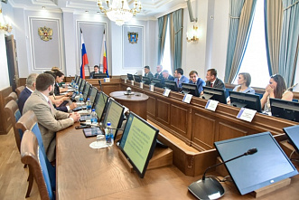 Право на первоочередной прием получат все участники СВО и члены их семей, независимо от места мобилизации или заключения контракта