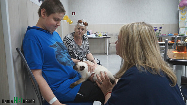 Опыт удался. Надо повторить!