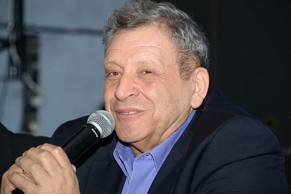 Не стало папы «Ералаша»