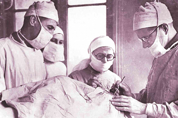 «Знамя Победы»