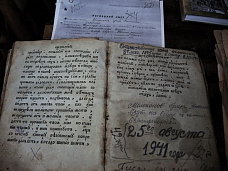 «Донской» готовится к новым экспедициям