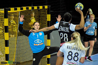 Двойной ответный удар