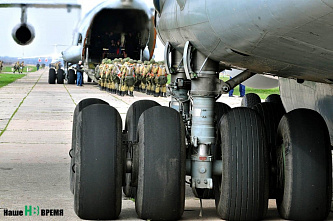 В зоне особого внимания