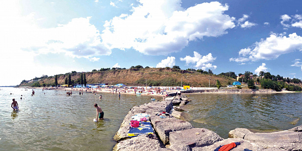 Курортный шанс для Таганрога