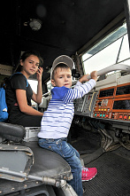 "Армия-2017" - это интересно