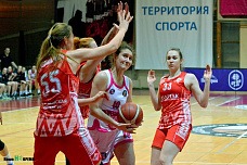 Баскетбол