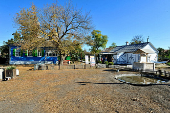 На Дону проходят съемки новых сезонов сериала «Соседи»