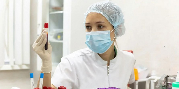 В Ростовской области выявили еще 241 зараженного коронавирусом