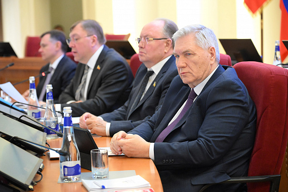 Донские депутаты обратились в правительство России по вопросу кошек