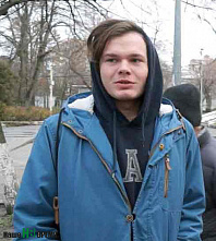 Праздник, ау!