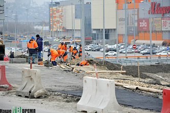 Не было бы счастья...