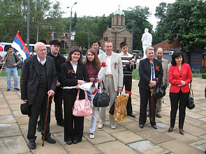 Наши в Сербии_4423