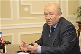 Сенсации большие и малые. Донской парламент назначил омбудсмена и рассмотрел другие оргвопросы