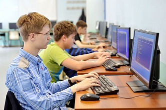 «Код будущего» приглашает донских школьников изучить Java и Python