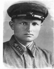 Фронтовика не стало в канун его 103-летия