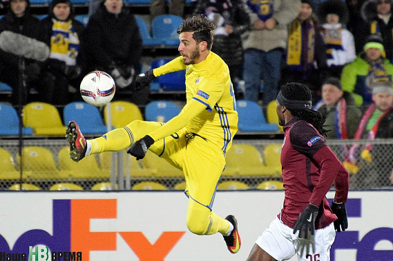 Умение воспользоваться шансом