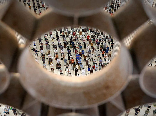 Мировая статистика