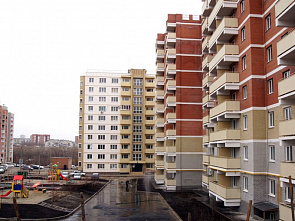 Социальные этажи «Руслана»_9385