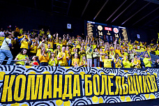 25 01 2026 Гандболистки «Ростов-Дона» одержали очередную победу в чемпионате страны