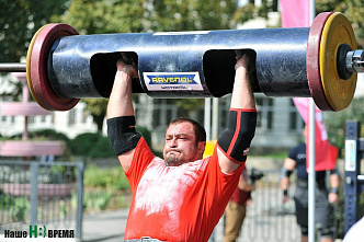 Ростов отметил 269-й день рождения