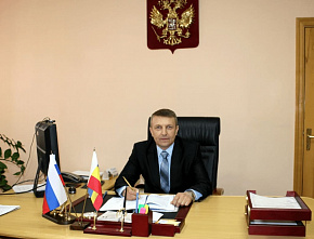 Экс-главу района осудили условно