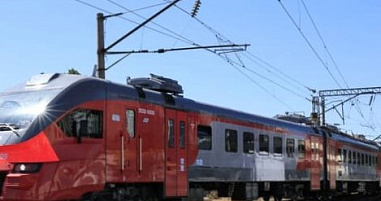 Пригородному поезду Таганрог - Ростов добавят утреннюю остановку в Сафьяново