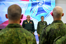 06 07 2025 В Южном военном округе на одну гвардейскую бригаду стало больше