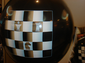 Шахматная сборная Дона выступила на турнире «Дружественный»