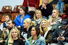 Бои на разных фронтах