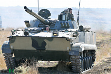 Используя боевой опыт